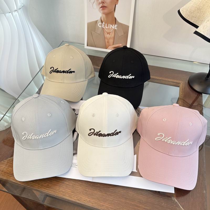 Other cap dx18